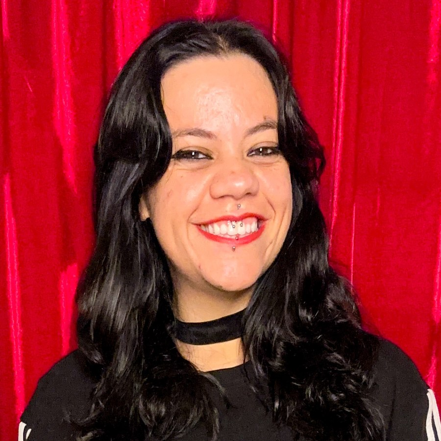 Tuy Potasso, educadora sexual e sexóloga